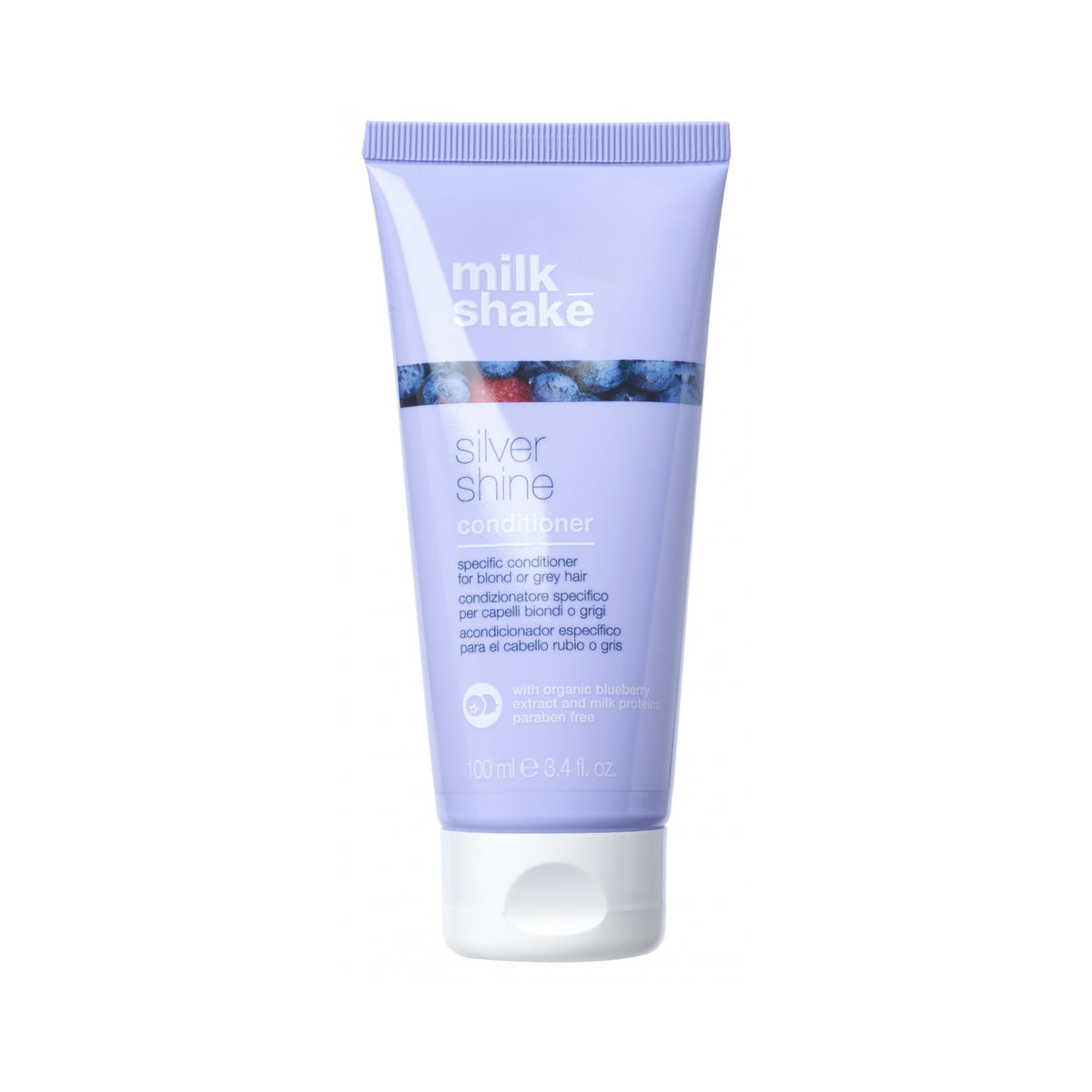 milk_shake Silver Shine Conditioner 100 ml