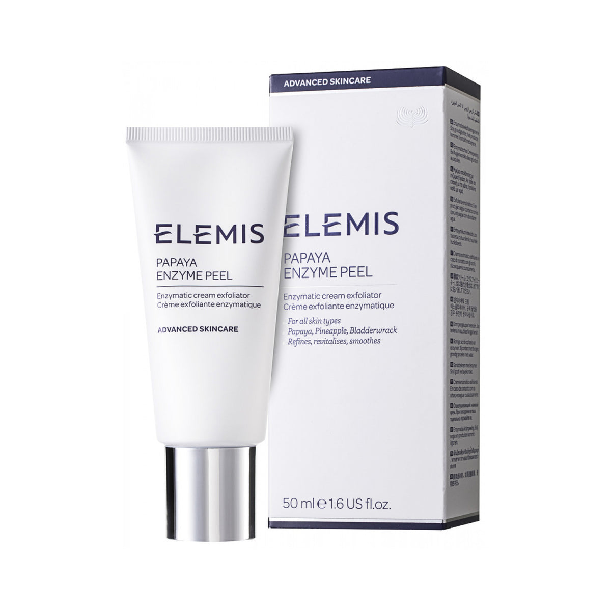 Elemis Papaya Enzyme Peel 50 ml