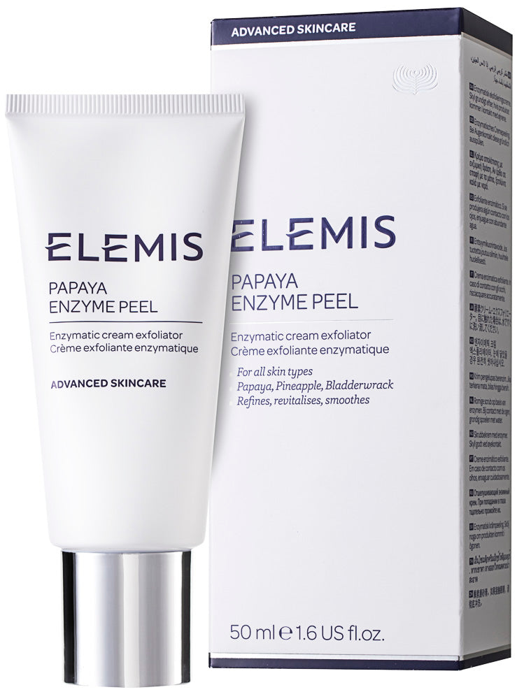 Elemis Papaya Enzyme Peel 50 ml