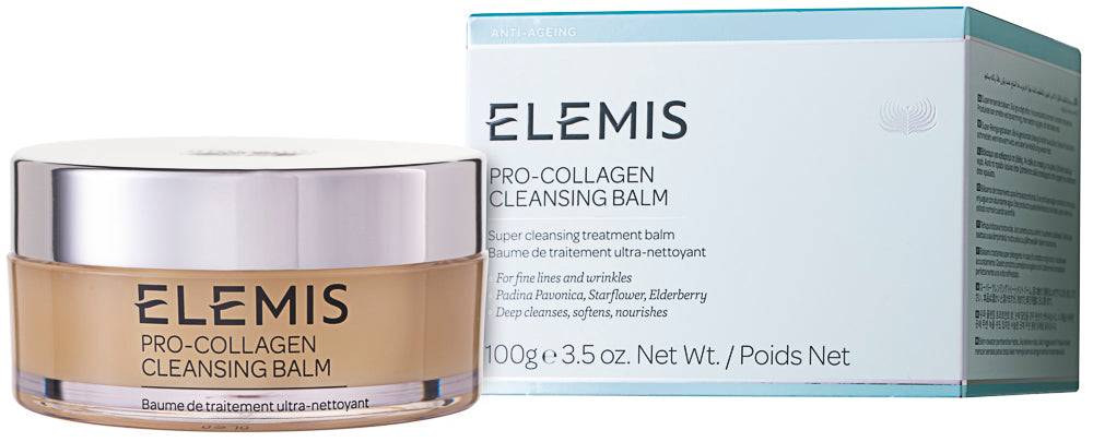 Elemis Pro-Collagen Cleansing Balm 100 ml