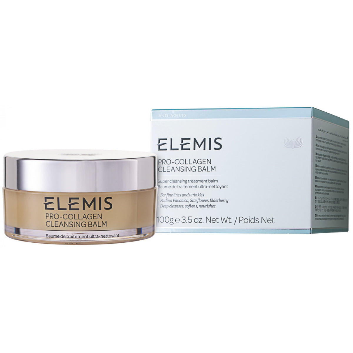 Elemis Pro-Collagen Cleansing Balm 100 ml