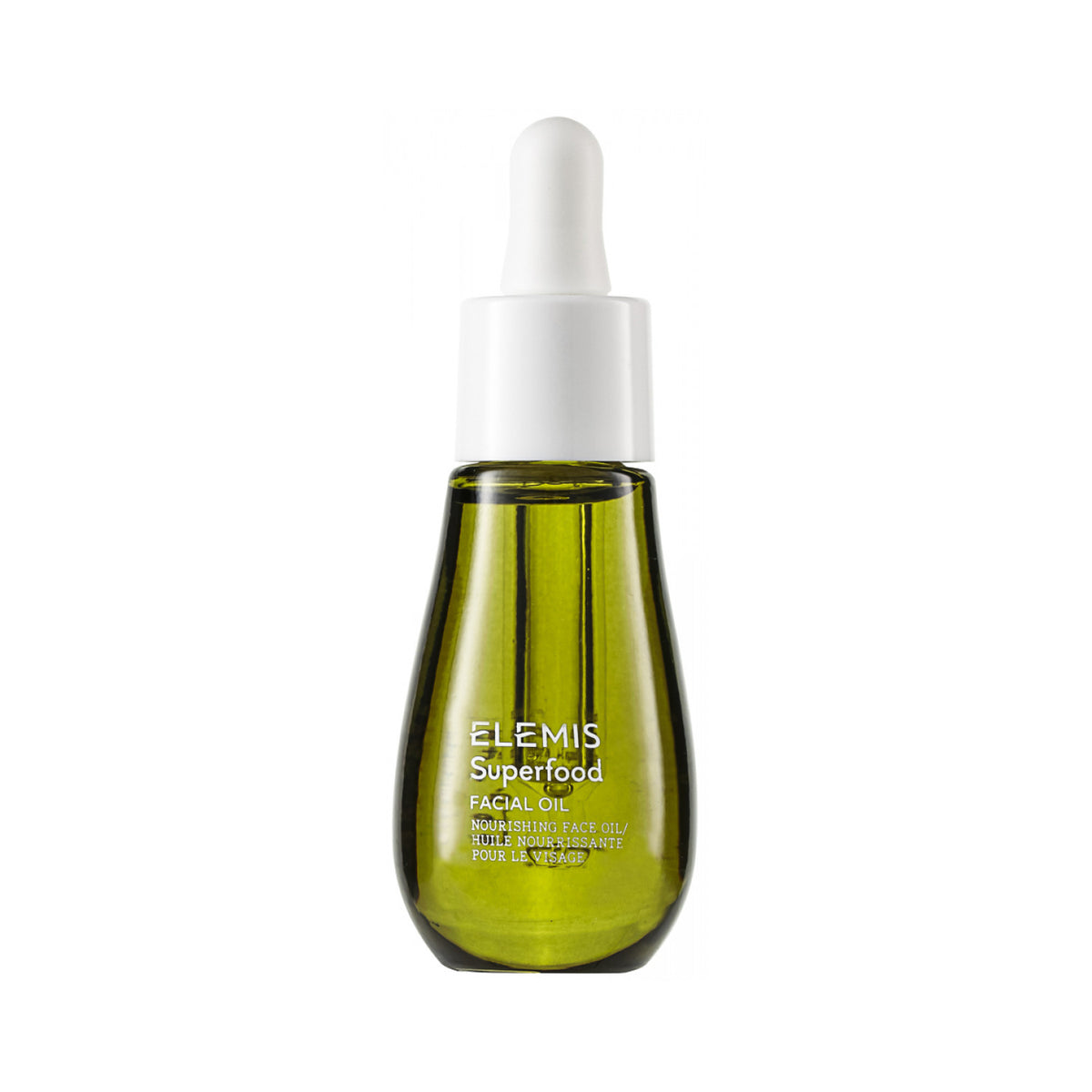 Elemis Superfood Facial Gesichtsöl 15 ml