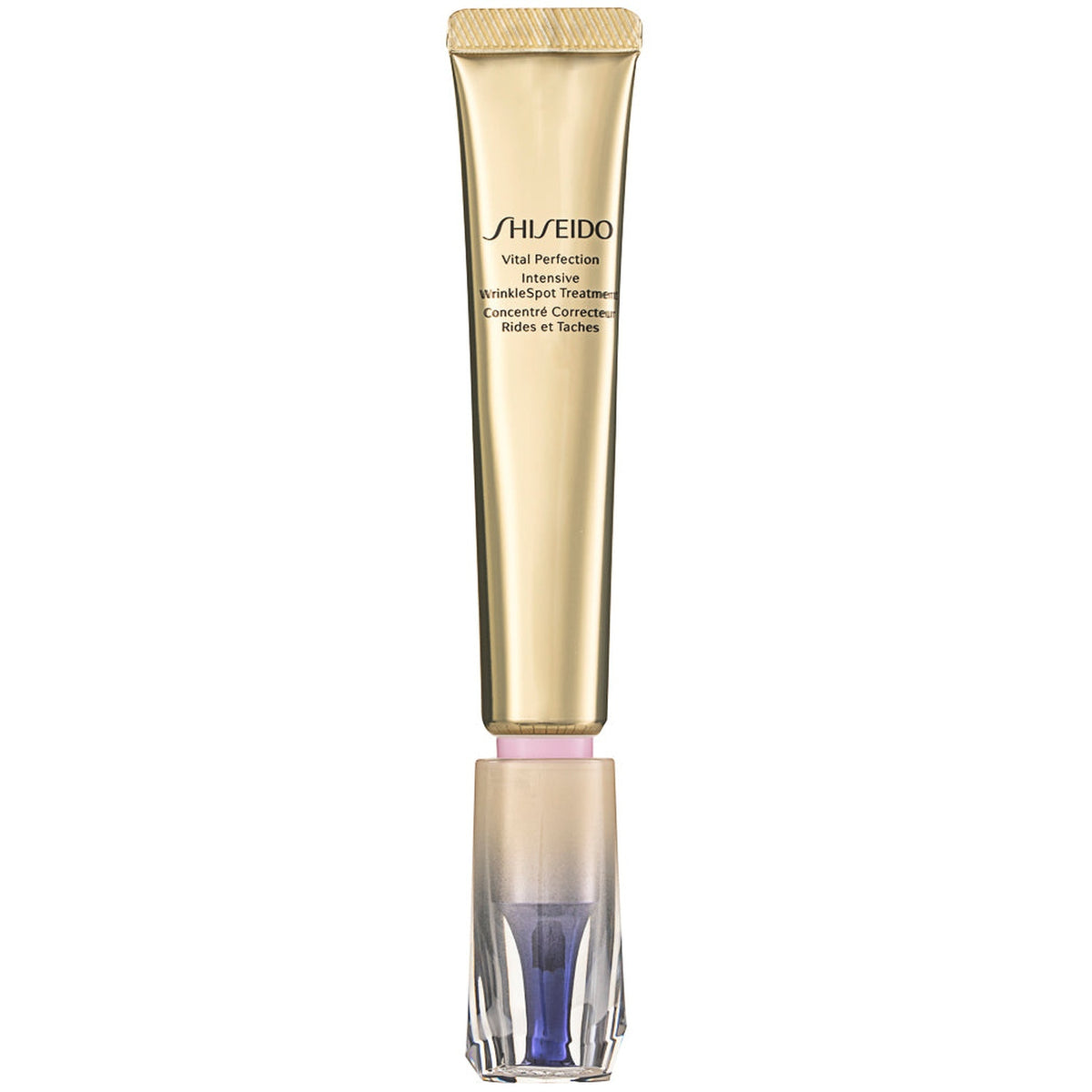 Shiseido Vital Perfection Intensive Wrinklespot Treatment 20 ml
