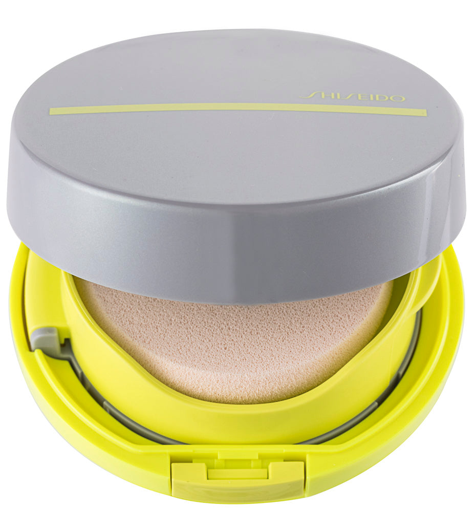 Shiseido Sports BB Compact SPF 50+ 12 g / Medium