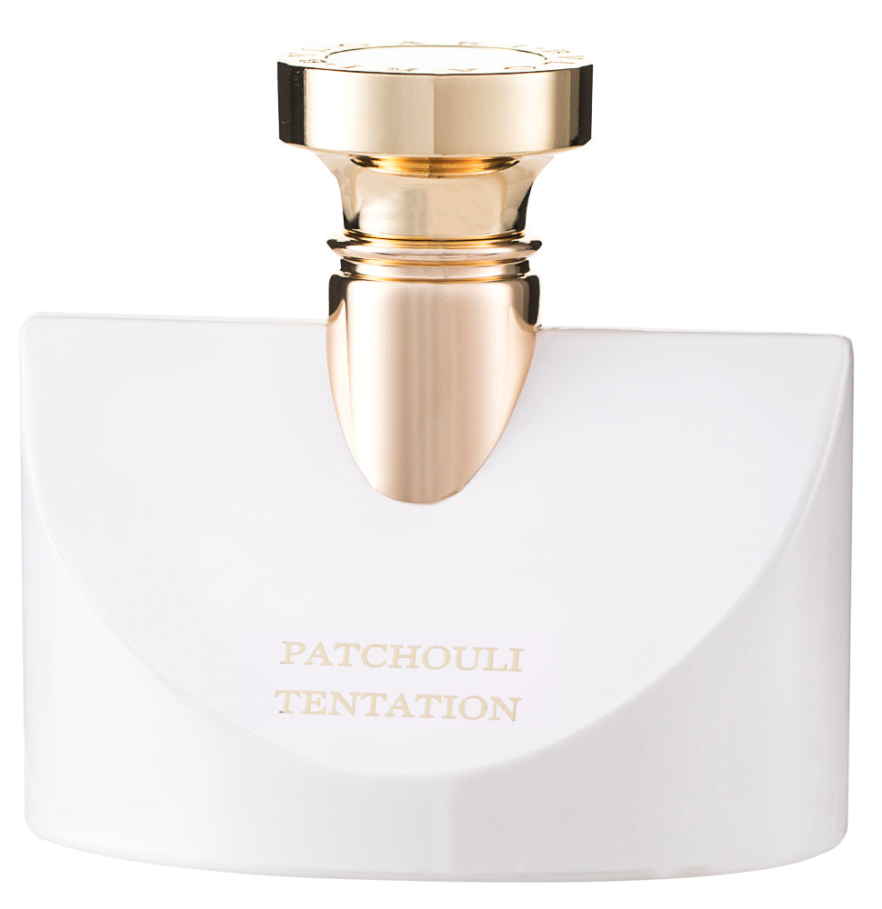 Bvlgari Splendida Patchouli Tentation Eau de Parfum 100 ml