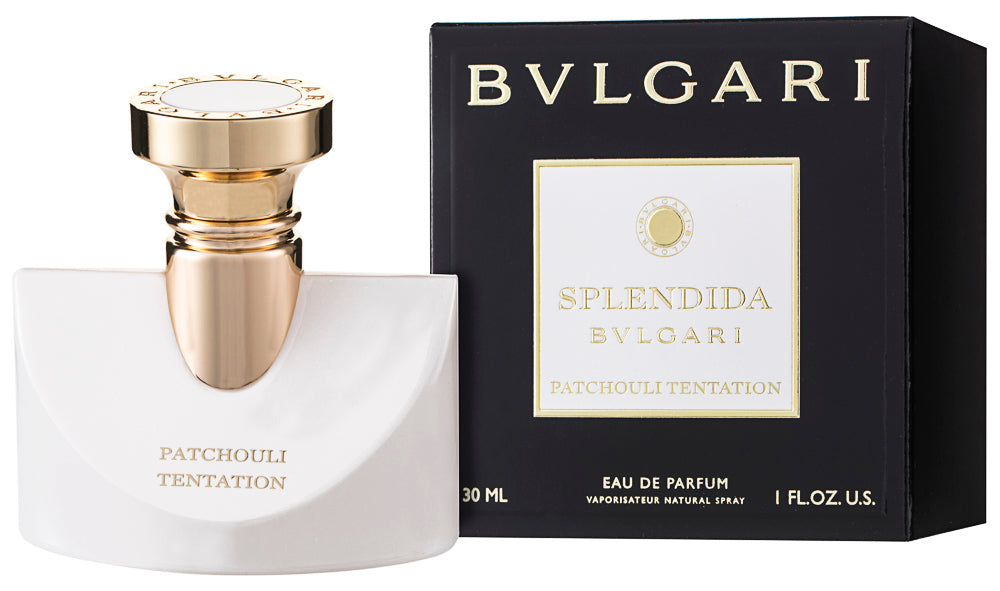 Bvlgari Splendida Patchouli Tentation Eau de Parfum 30 ml