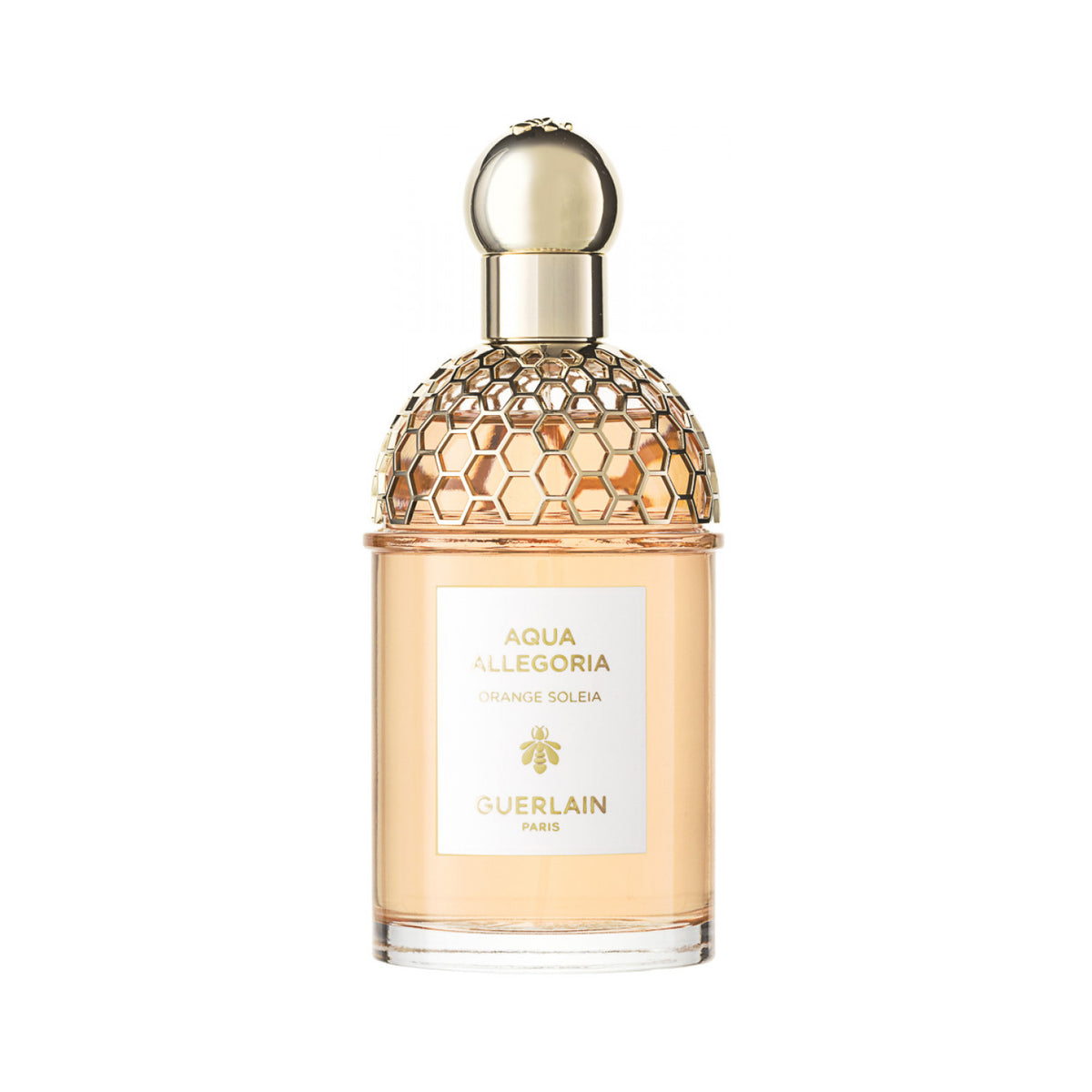 Guerlain Aqua Allegoria Orange Soleia Eau de Toilette 125 ml