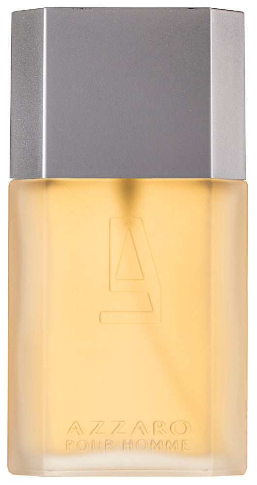 Azzaro L`Eau Pour Homme Eau de Toilette 50 ml