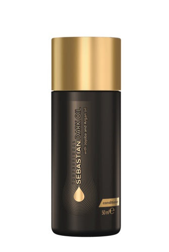 Sebastian Professional Dark Oil Lightweight Conditioner 50 ml