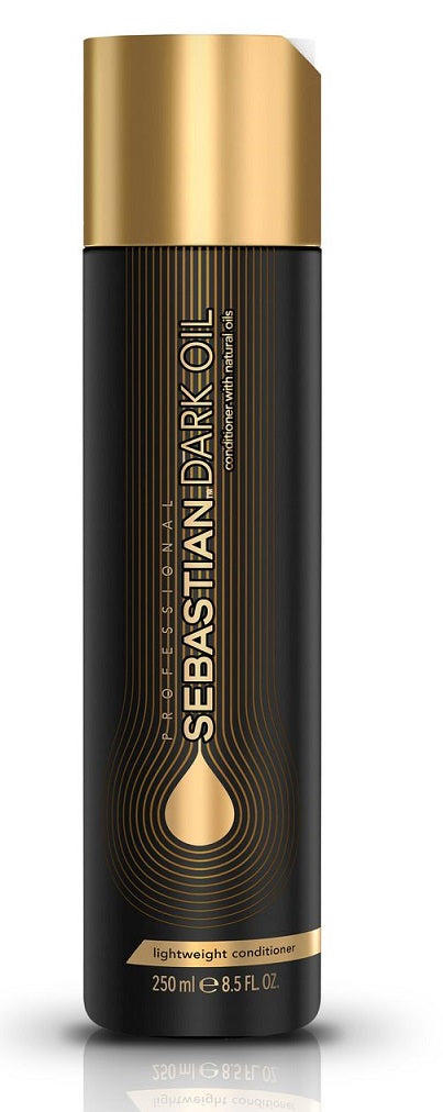 Sebastian Professional Dark Oil Lightweight Conditioner 250 ml