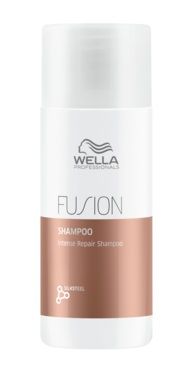 Wella Professionals Fusion Intense Repair Shampoo