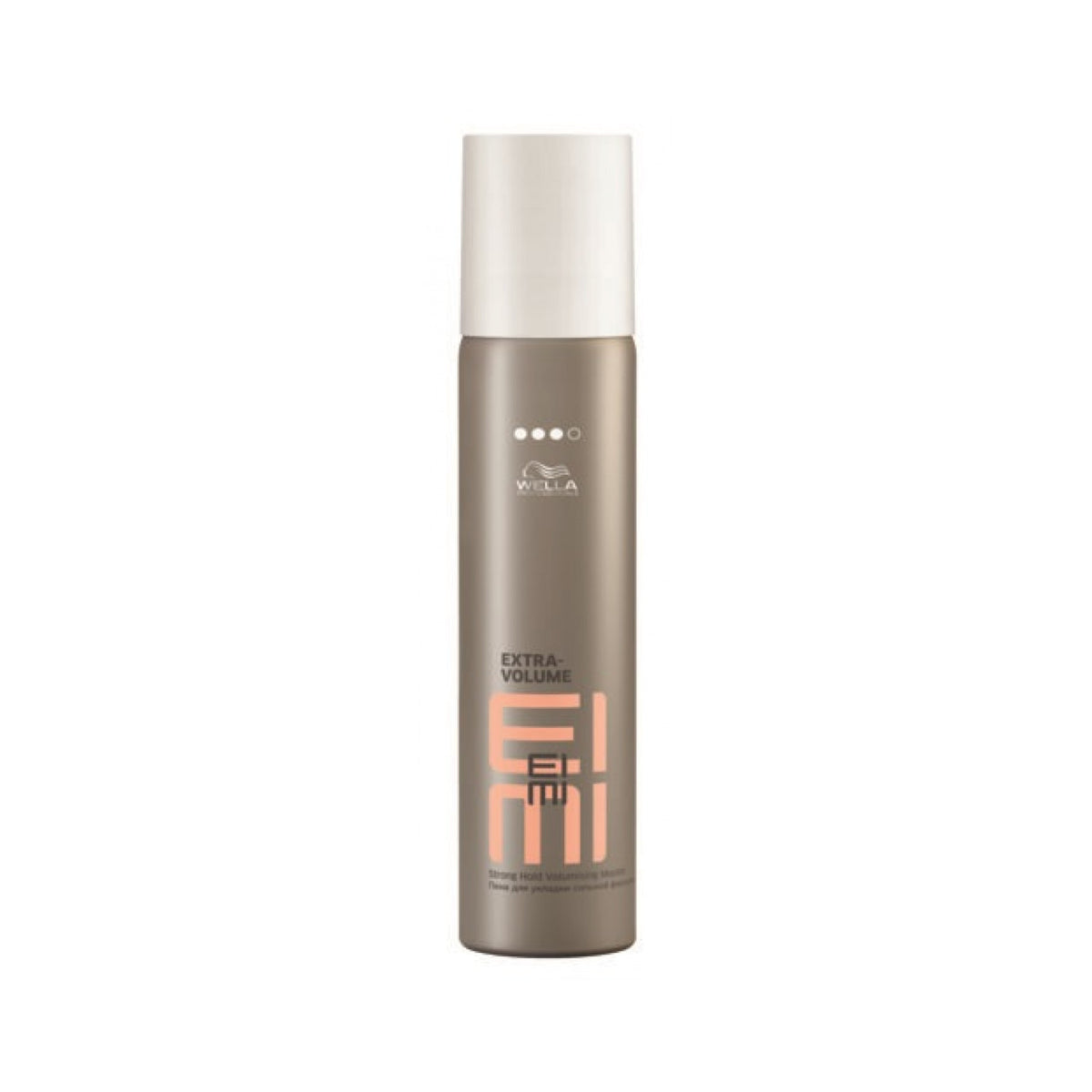 Wella Professionals EIMI Extra Volume Styling Mousse 75 ml
