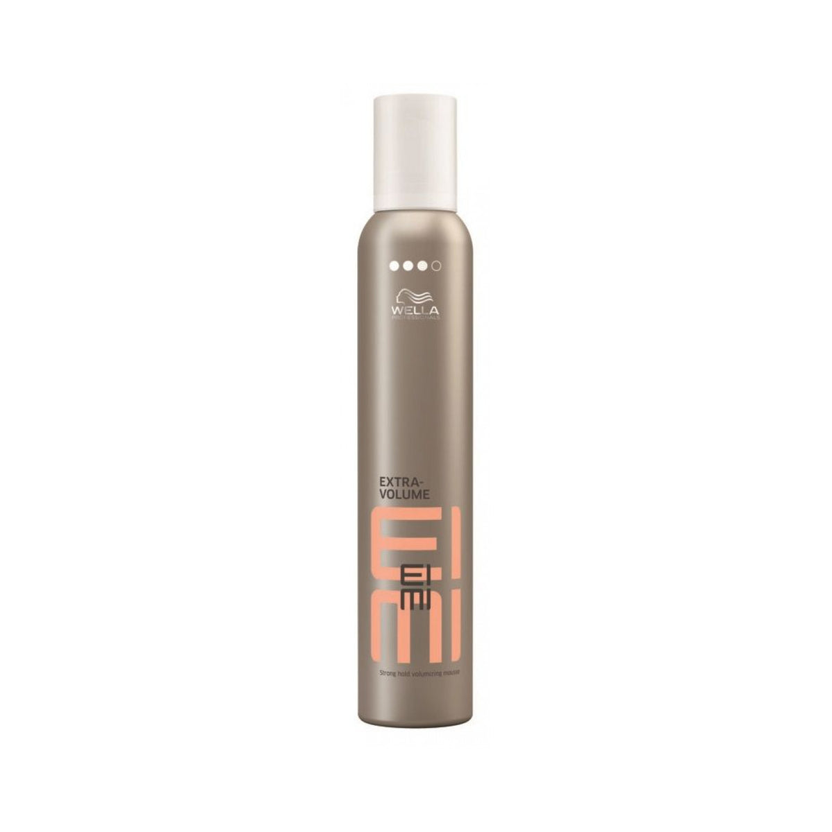 Wella Professionals EIMI Extra Volume Styling Mousse 300 ml