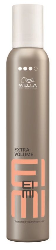 Wella Professionals EIMI Extra Volume Styling Mousse 300 ml