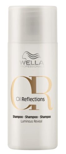 Wella Professionals Oil Reflections Luminous Reveal Shampoo  50 ml