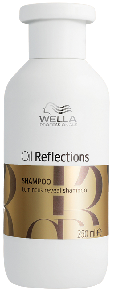 Wella Professionals Oil Reflections Luminous Reveal Shampoo  250 ml