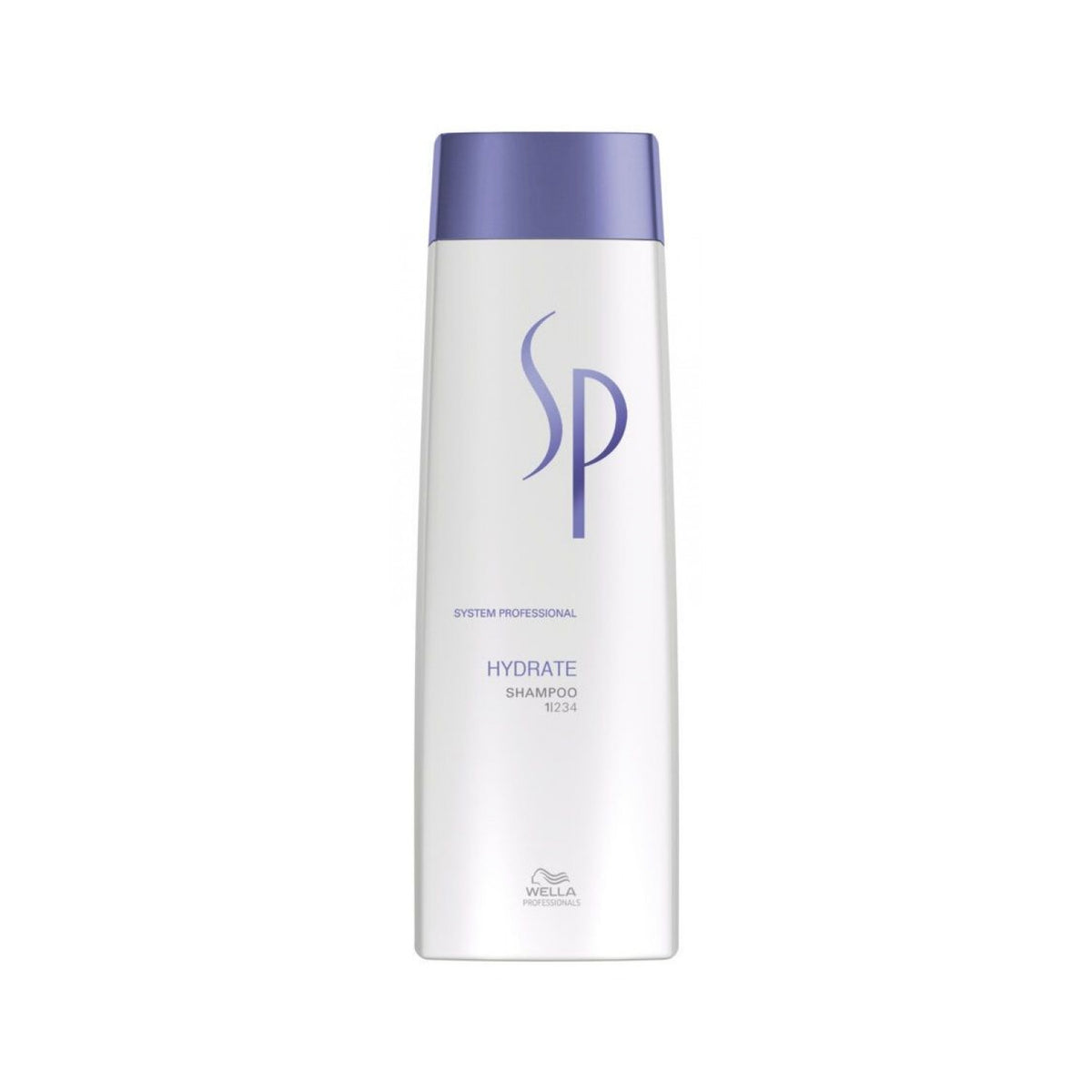 Wella Professionals SP Hydrate Shampoo 250 ml