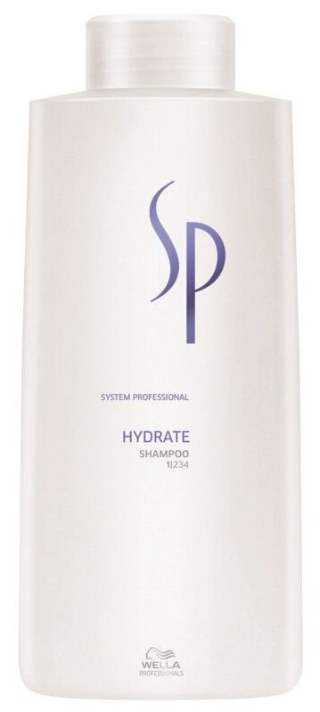 Wella Professionals SP Hydrate Shampoo 1000 ml