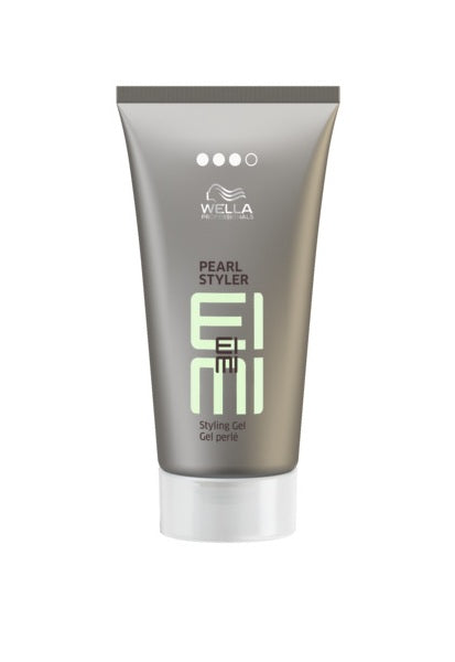Wella Professionals EIMI Pearl Styler Haargel 30 ml