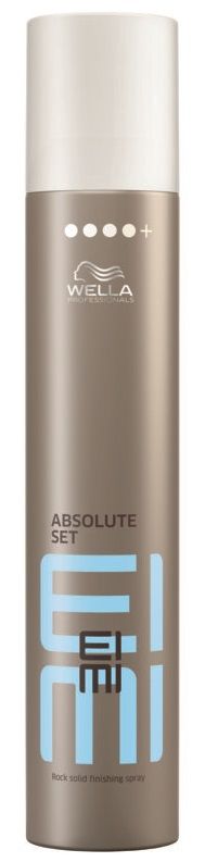 Wella Professionals EIMI Absolute Set 300 ml