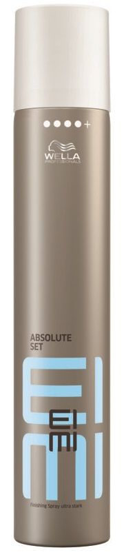 Wella Professionals EIMI Absolute Set 500 ml