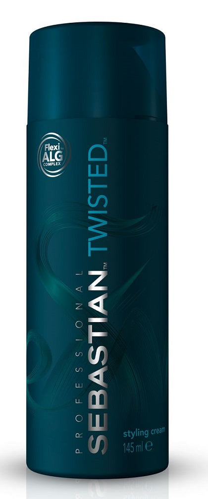 Sebastian Professional Twisted Styling Cream 145 ml