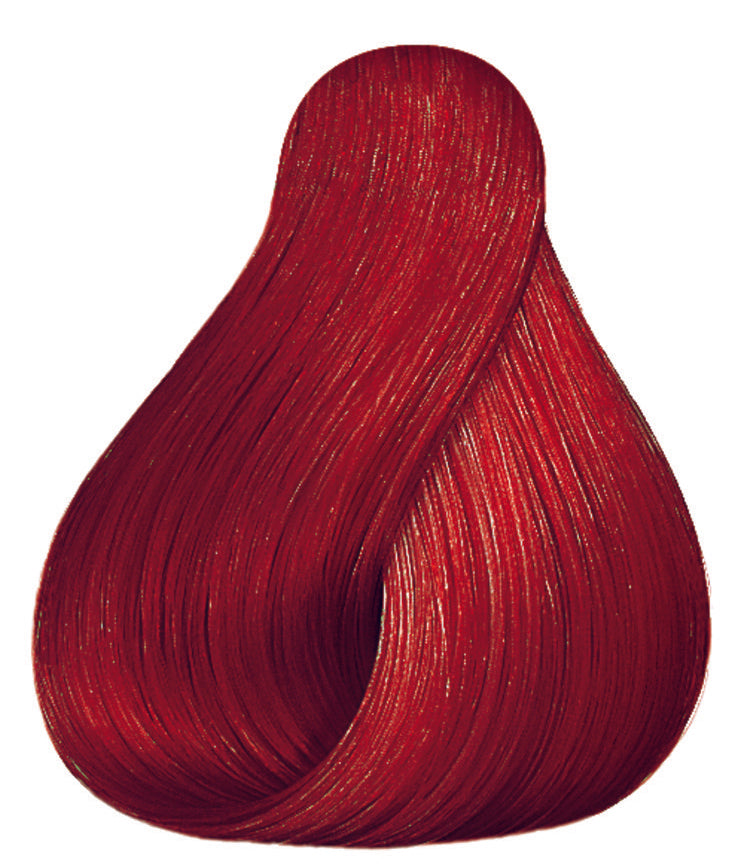 Wella Professionals Perfecton By Color Fresh Tonspülung 250 ml / 44 Rot-intensiv