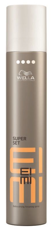 Wella Professionals EIMI Super Set Finishing Haarspray 300 ml