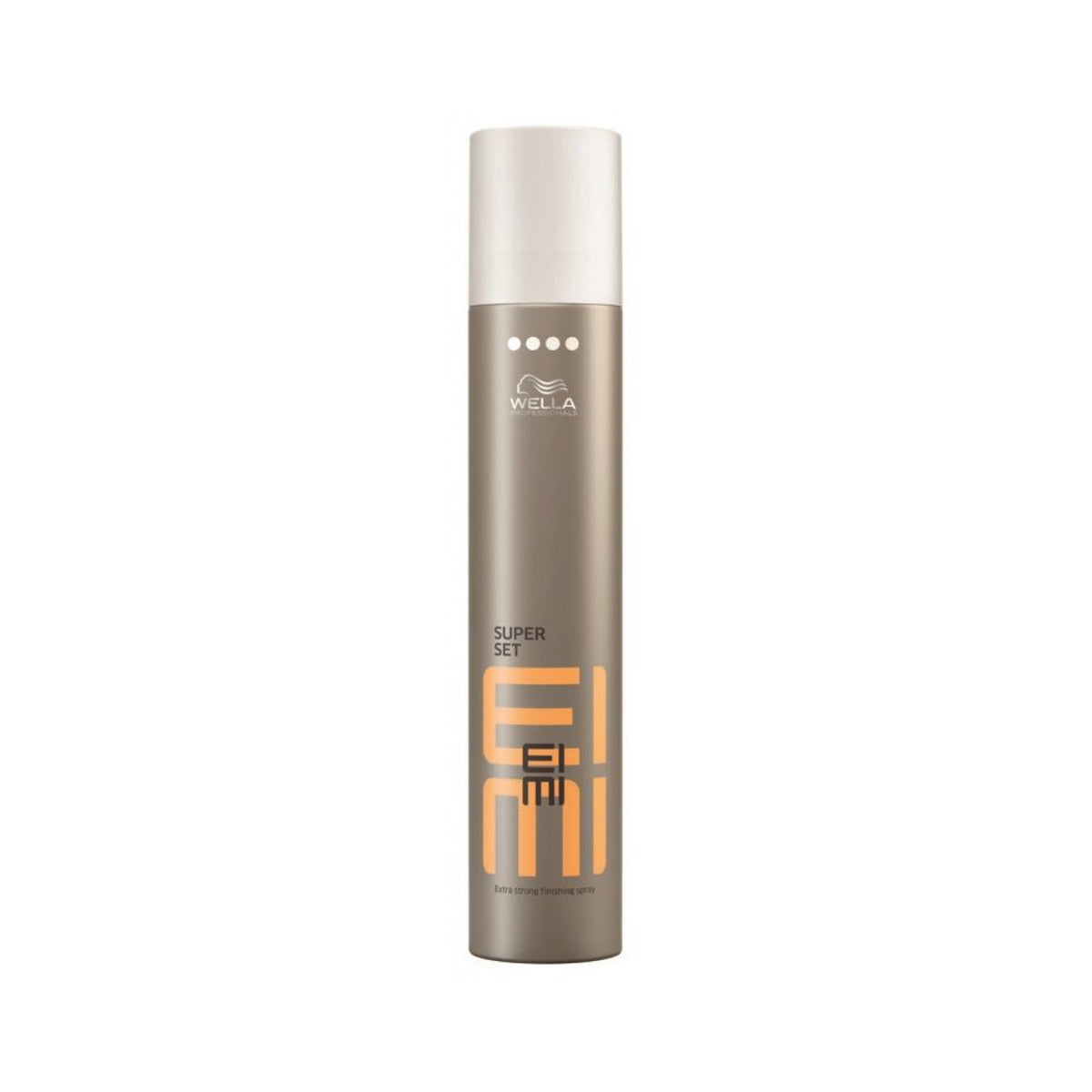 Wella Professionals EIMI Super Set Finishing Haarspray 300 ml