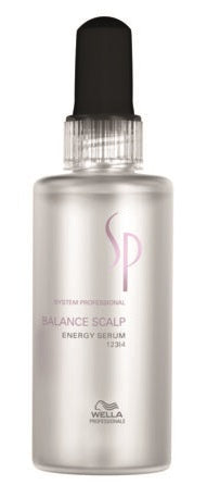 Wella Professionals SP Balance Scalp Energy Serum 100 ml