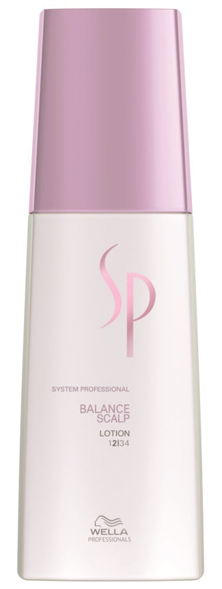 Wella Professionals SP Balance Scalp Haarlotion 125 ml