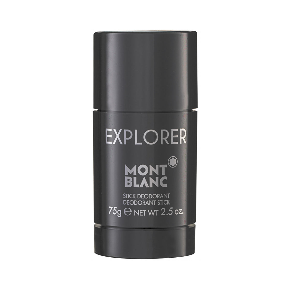 Montblanc Explorer Deodorant Stick 75 ml