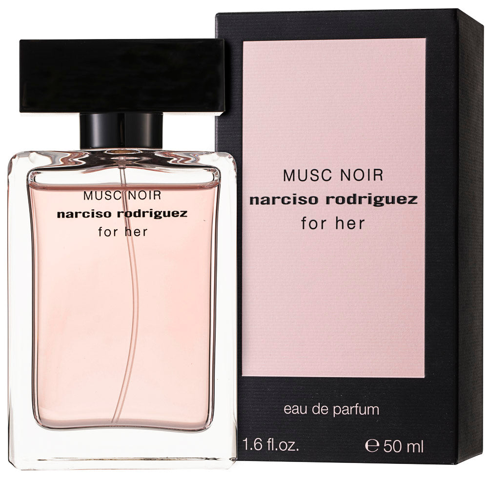 Narciso Rodriguez For Her Musc Noir Eau de Parfum 50 ml