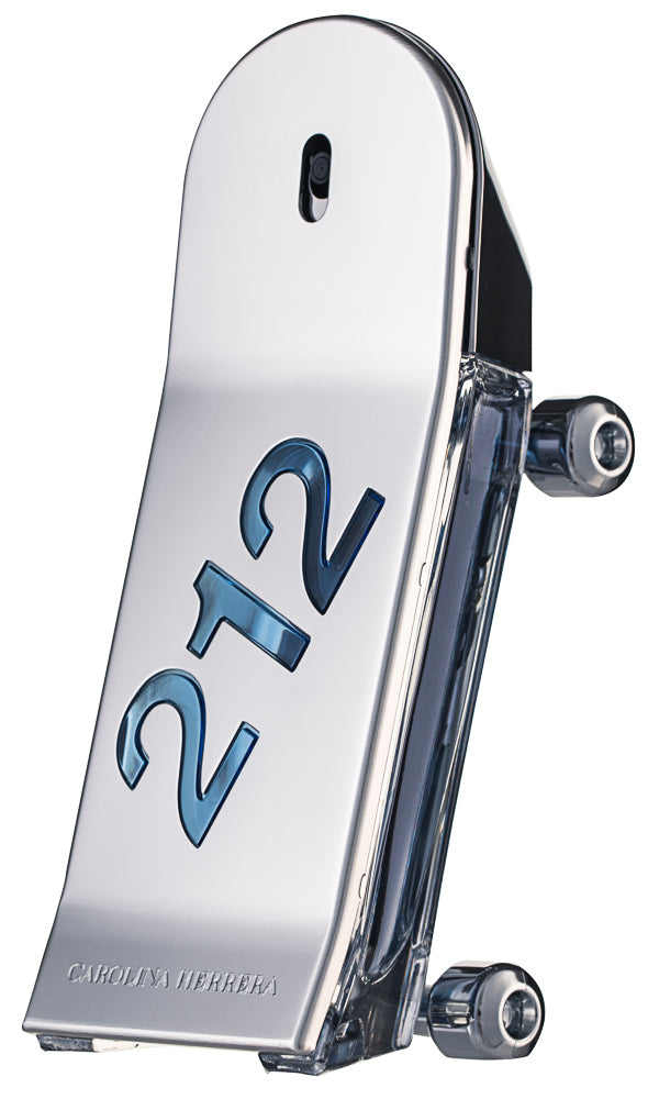 Carolina Herrera 212 Men Heroes Forever Young Eau de Toilette 50 ml