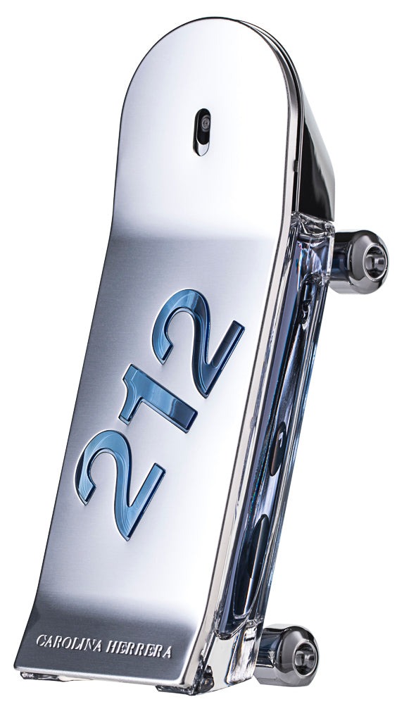 Carolina Herrera 212 Men Heroes Forever Young Eau de Toilette 90 ml