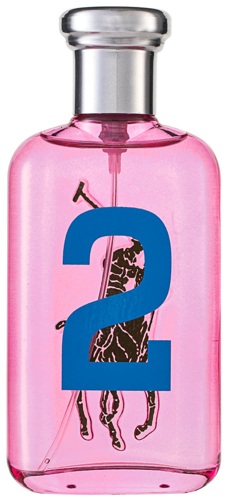 Ralph Lauren Big Pony 2 Eau de Toilette 100 ml