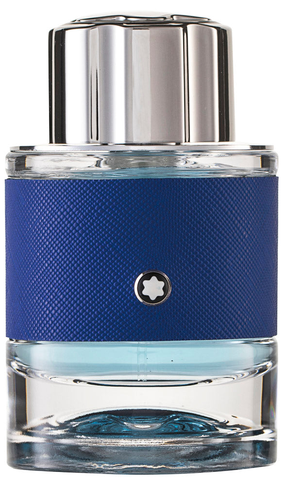 Montblanc Explorer Ultra Blue Eau de Parfum 30 ml