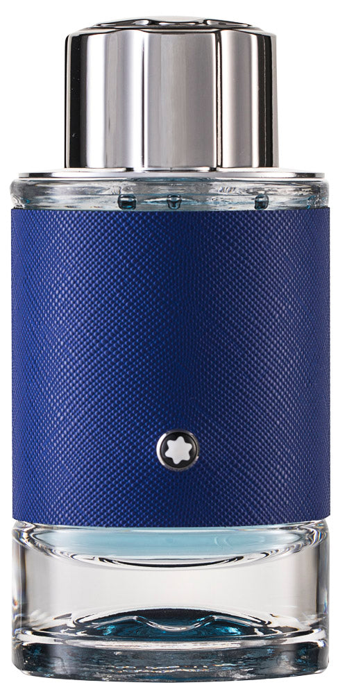 Montblanc Explorer Ultra Blue Eau de Parfum Set 100 ml + 75 ml Deodorant Stick + 7.5 ml