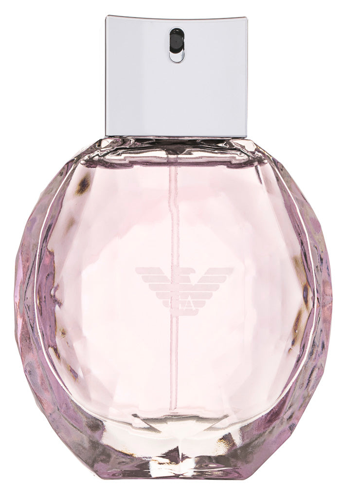 Giorgio Armani Emporio Armani Diamonds Rose Eau de Toilette 50 ml