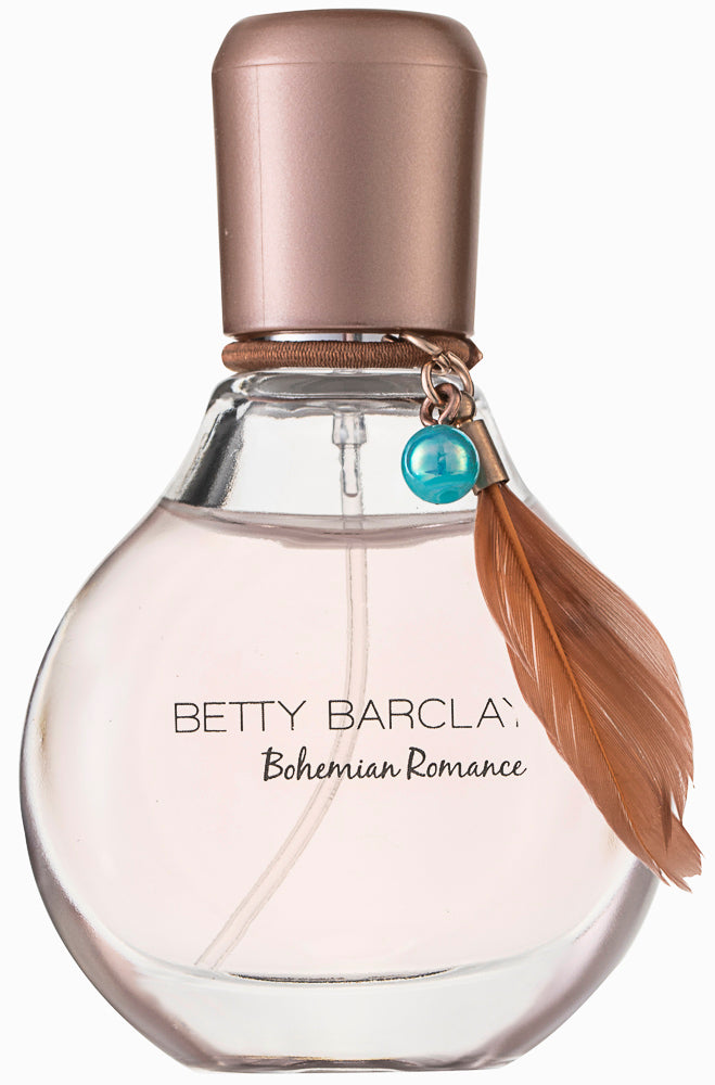 Betty barclay bohemian discount romance eau de parfum