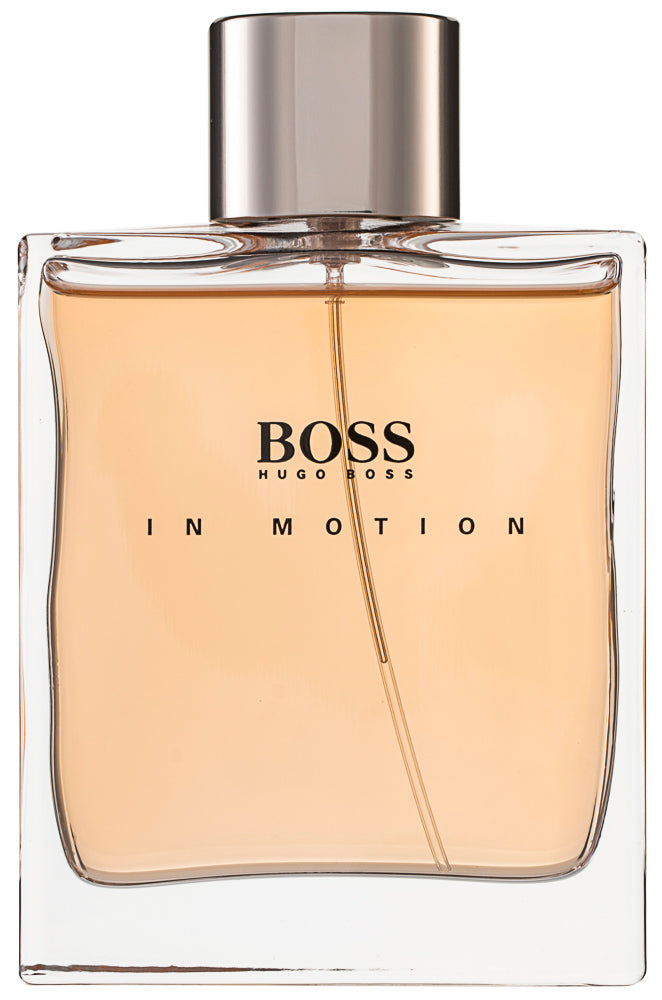 Hugo Boss In Motion 2022 Eau de Toilette 100 ml