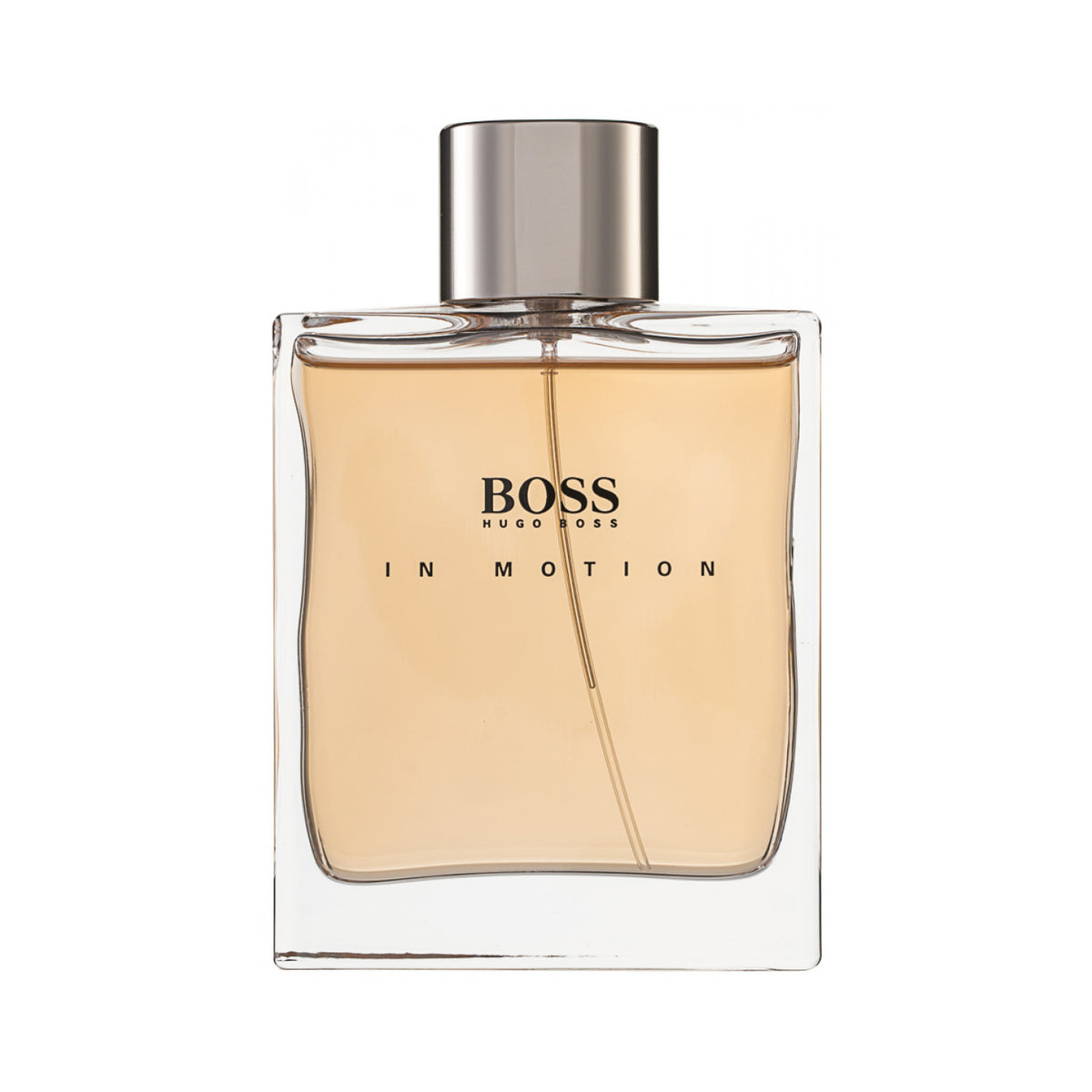 Hugo Boss In Motion 2022 Eau de Toilette 100 ml