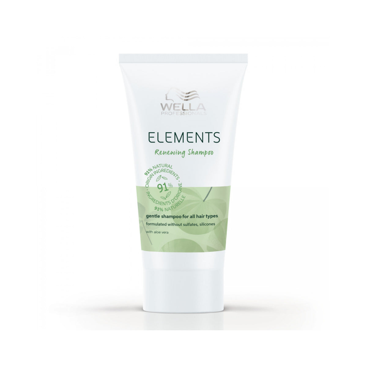Wella Professionals Elements Renewing Shampoo 30 ml