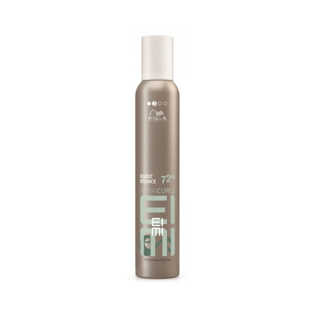 Wella Professionals EIMI NutriCurls Boost Bounce 72H 300 ml