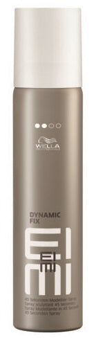 Wella Professionals EIMI Dynamic Fix 45 Sekunden Modellier Haarspray 75 ml