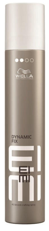 Wella Professionals EIMI Dynamic Fix 45 Sekunden Modellier Haarspray 300 ml