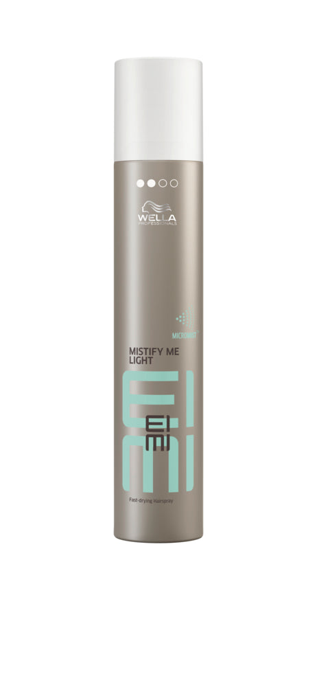 Wella Professionals EIMI Mistify Me Light Haarspray 500 ml