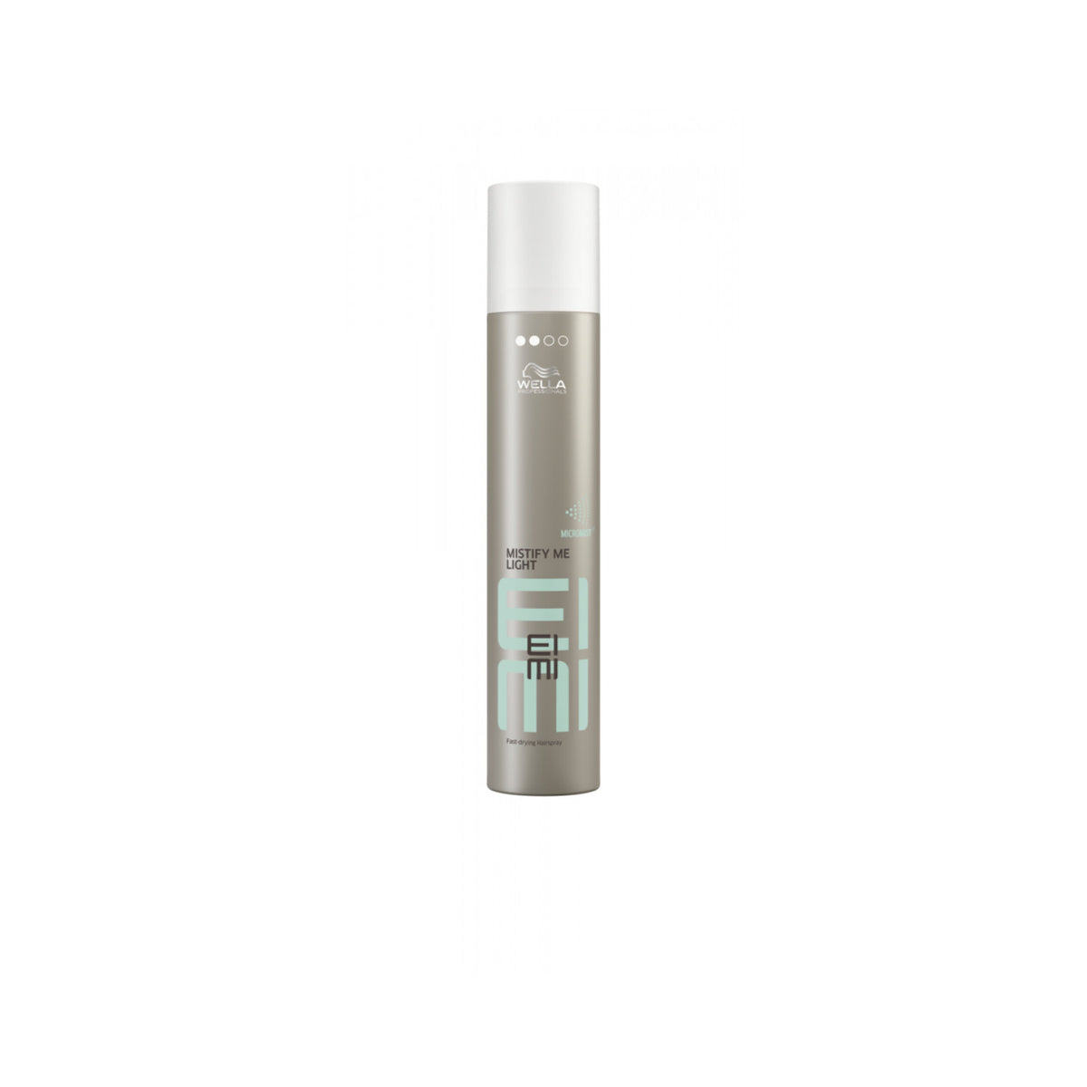 Wella Professionals EIMI Mistify Me Light Haarspray 500 ml