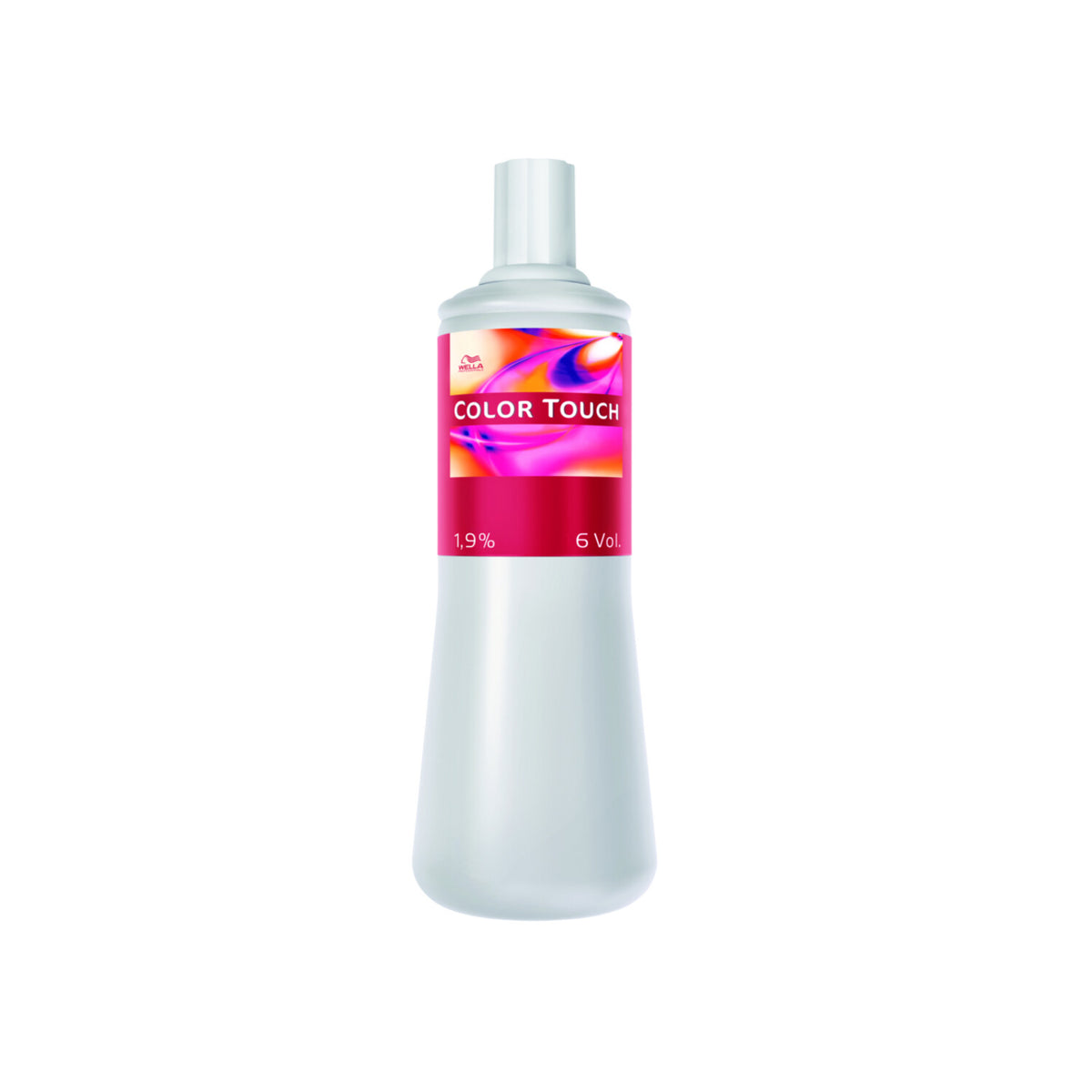Wella Professionals Color Touch Haarfarben Entwickler 1000 ml / 1.9 %