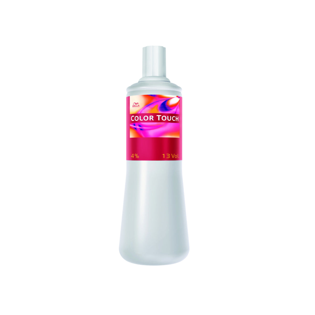 Wella Professionals Color Touch Haarfarben Entwickler 1000 ml / 4 %